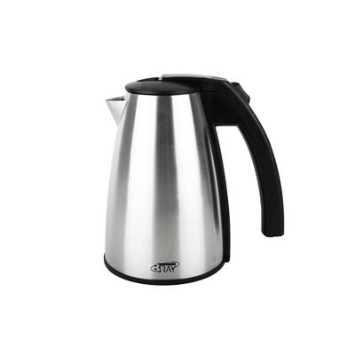 Chaleira Style Inox Escovado 1L 1500W